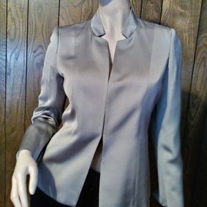 Talbots petiters Blazer size:8